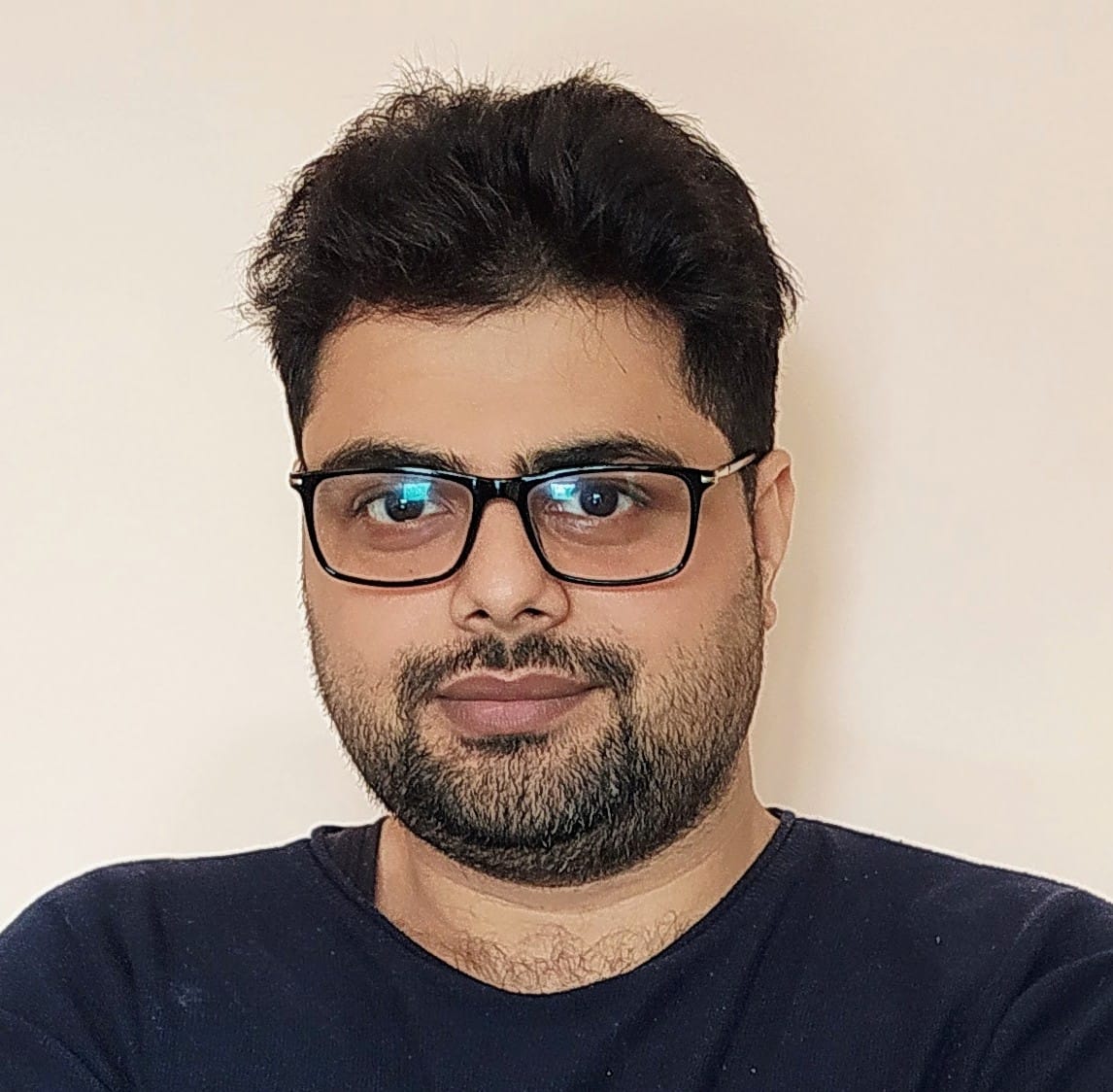 Nishant Arora- Senior Technology Consultant